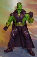 Drax the Destroyer (Marvel Legends) Custom Action Figure