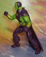 Drax the Destroyer (Marvel Legends) Custom Action Figure