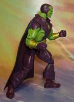 Drax the Destroyer (Marvel Legends) Custom Action Figure