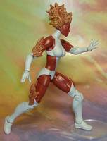 Binary (Marvel Legends) Custom Action Figure