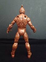 Robot 2.0 (Invincible) Custom Action Figure