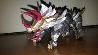 Slug (G1 Style Repaint) (Transformers) Custom Action Figure