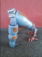 Ape (Original) Custom Action Figure