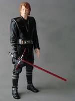Anakin Skywalker (Sith Lord) (Star Wars) Custom Action Figure