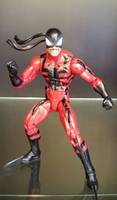 Tarantula (Marvel Legends) Custom Action Figure