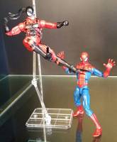 Tarantula (Marvel Legends) Custom Action Figure