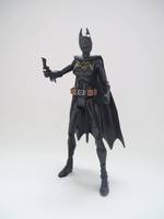Batgirl Cassandra Cain V. 3 (Batman) Custom Action Figure