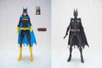 Batgirl Cassandra Cain V. 3 (Batman) Custom Action Figure