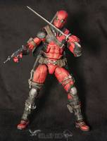 Deadpool (Marvel Legends) Custom Action Figure