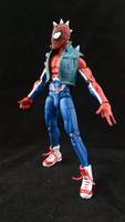 Punk Spider-Man (Marvel Legends) Custom Action Figure