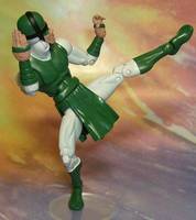 Karnak (Marvel Legends) Custom Action Figure