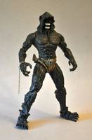 The Guy (Disturbed) Custom Action Figure
