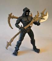 The Guy (Disturbed) Custom Action Figure