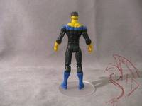 Invincible (Invincible) Custom Action Figure