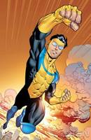 Invincible (Invincible) Custom Action Figure