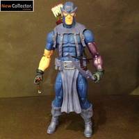Hawkeye V3 (Marvel Legends) Custom Action Figure