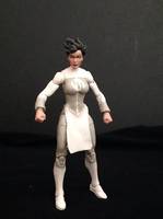 Annissa (Invincible) Custom Action Figure