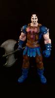 Skurge the Executioner (Marvel Legends) Custom Action Figure