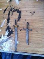 Talion (Lord of the Rings) Custom Action Figure