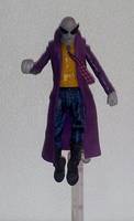 REBIS Negative Man/Woman Doom Patrol Member (DC Universe) Custom Action Figure