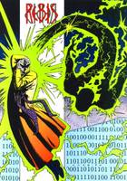 REBIS Negative Man/Woman Doom Patrol Member (DC Universe) Custom Action Figure