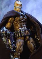 Apocalypse (Marvel Legends) Custom Action Figure