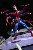 Doppleganger (Marvel Legends) Custom Action Figure
