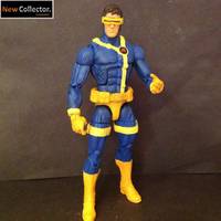 Cyclops V2 (Jim Lee) (Marvel Legends) Custom Action Figure