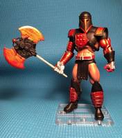 Arm-N-Hammer (Masters of the Universe) Custom Action Figure