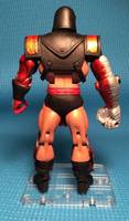 Arm-N-Hammer (Masters of the Universe) Custom Action Figure