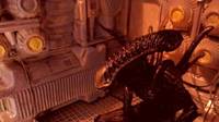 Alien Diorama (Aliens) Custom Diorama / Playset