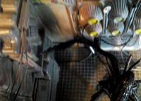 Alien Diorama (Aliens) Custom Diorama / Playset