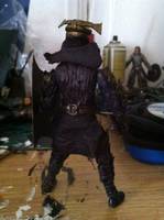 Easterling (Lord of the Rings) Custom Action Figure