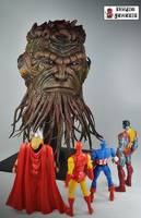 Eon (Marvel Universe) Custom Action Figure