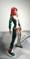 Jackpot (Spider-Man) Custom Action Figure
