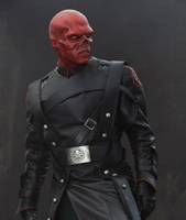 Red Skull (Marvel Legends Infinite Series) (Marvel Legends) Custom Action Figure
