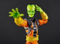 The Leader (Marvel Legends) Custom Action Figure