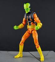 The Leader (Marvel Legends) Custom Action Figure