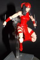 Elektra (Marvel Legends) Custom Action Figure