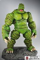 Giganto (Marvel Universe) Custom Action Figure