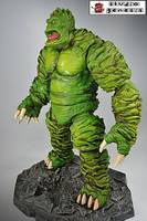 Giganto (Marvel Universe) Custom Action Figure