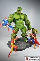 Giganto (Marvel Universe) Custom Action Figure