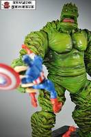 Giganto (Marvel Universe) Custom Action Figure