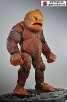 Tales to Astonish the Abominable Snowman (Marvel Universe) Custom Action Figure