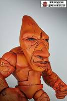 TALES TO ASTONISH THORR (Marvel Universe) Custom Action Figure