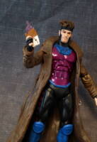 Gambit (Marvel Select) Custom Action Figure