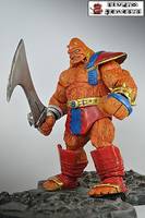 Tales to Astonish Creature from Krogarr (Marvel Universe) Custom Action Figure