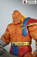 Tales to Astonish Creature from Krogarr (Marvel Universe) Custom Action Figure