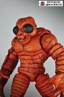 Tales of Suspense Insect Man (Marvel Universe) Custom Action Figure