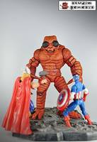 Tales of Suspense Insect Man (Marvel Universe) Custom Action Figure